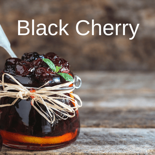 Black Cherry
