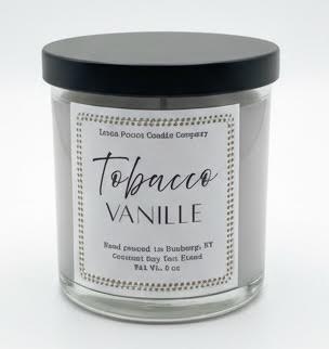 Tobacco Vanille