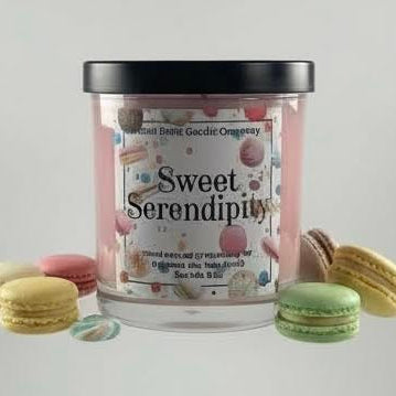 Sweet Serendipity