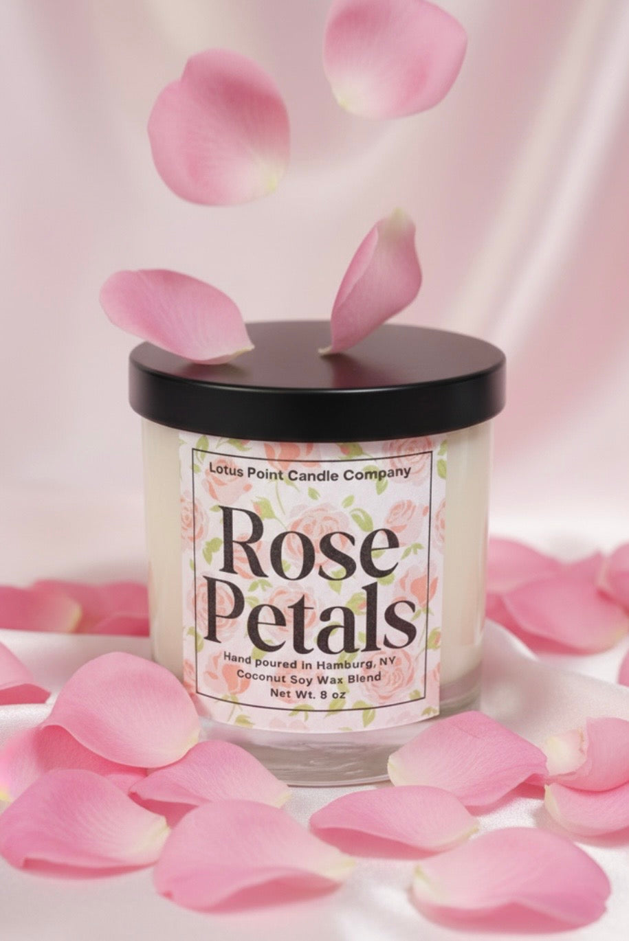 Rose Petals