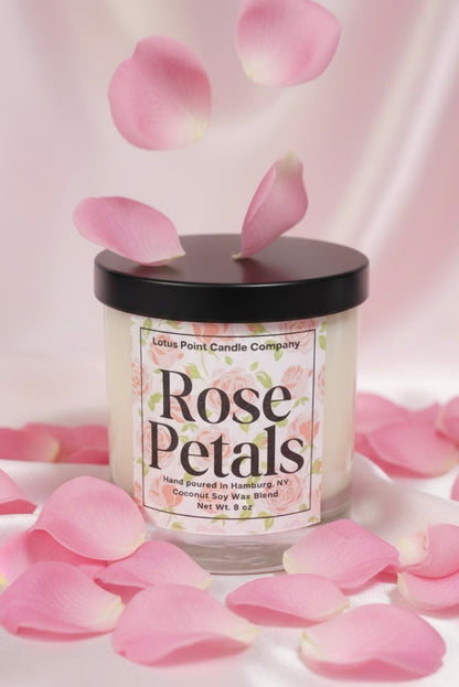 Rose Petals