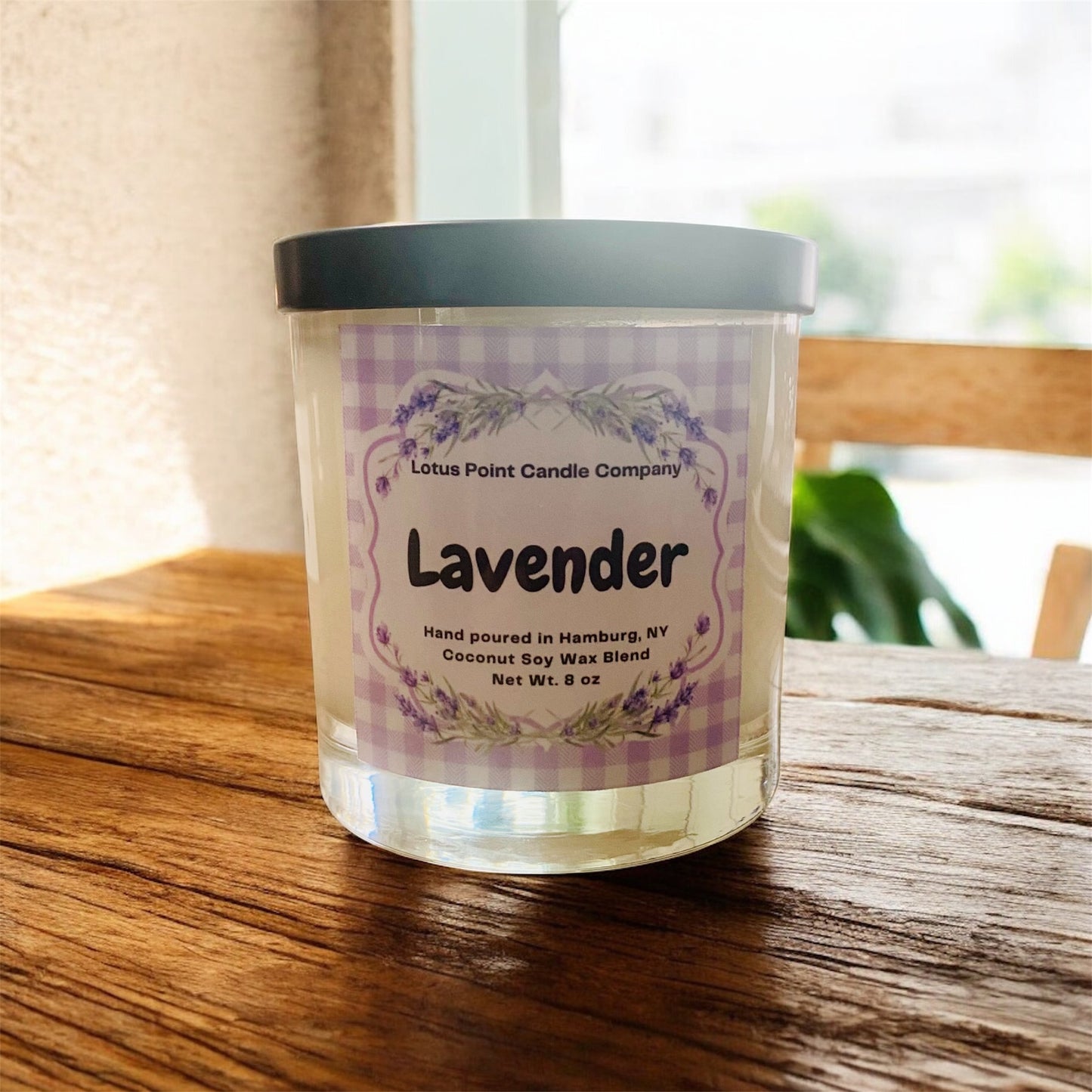 Lavender