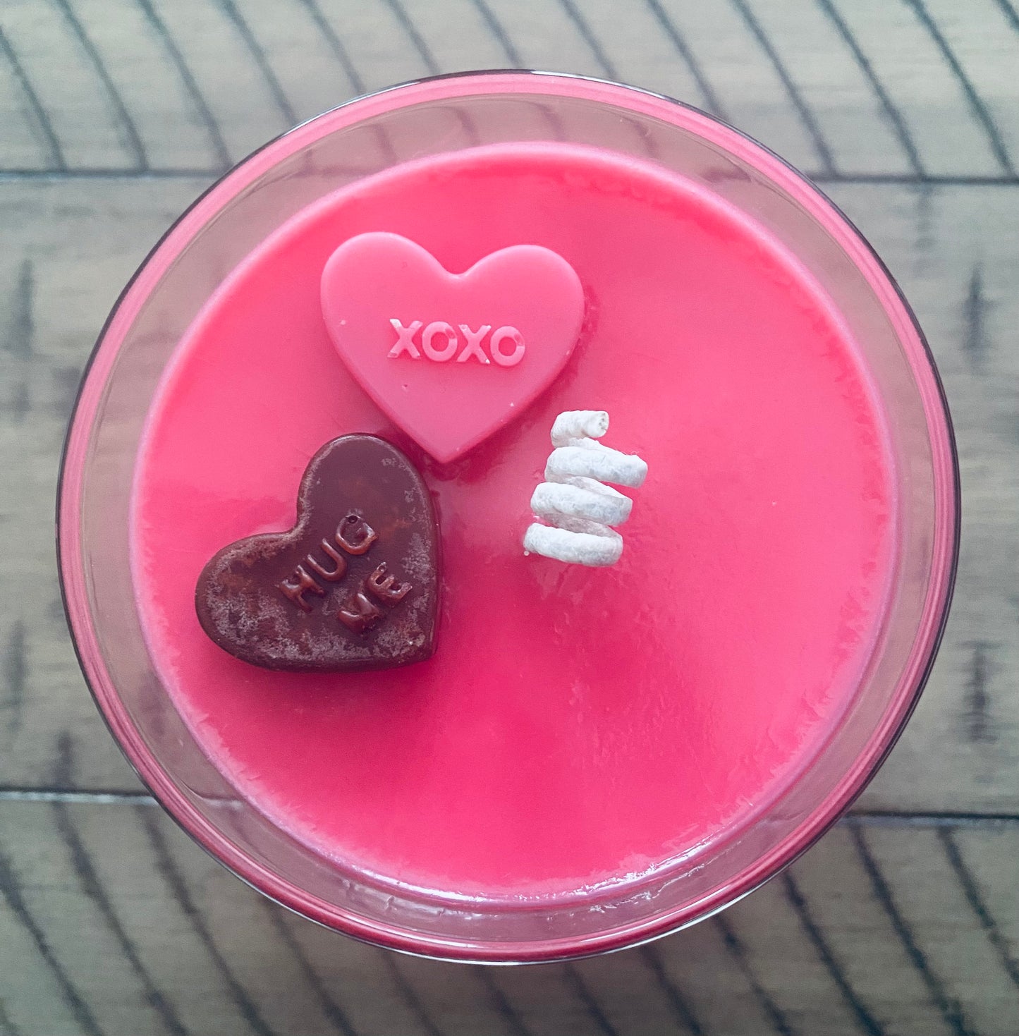 Strawberries & Chocolate