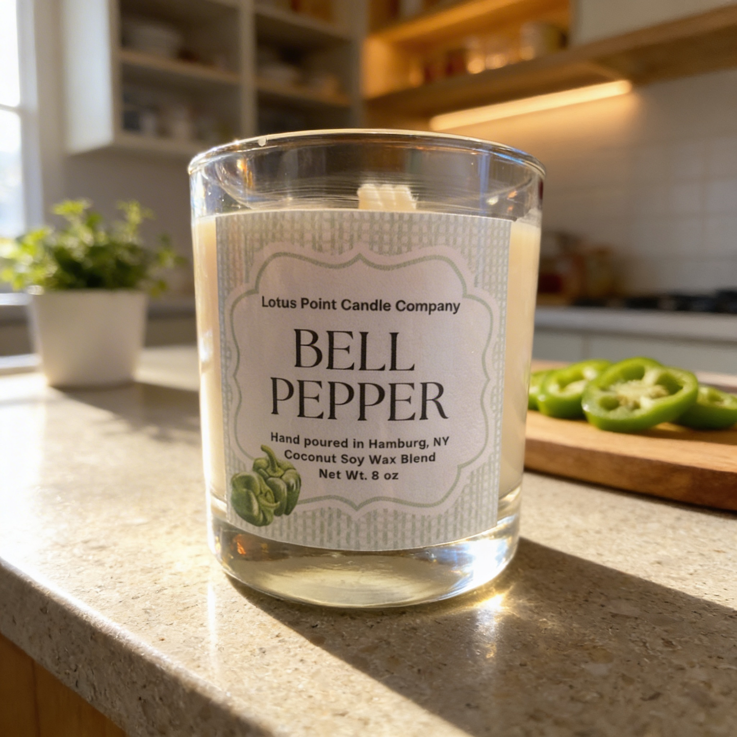 Bell Pepper