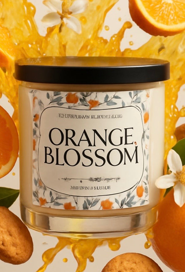 Orange Blossom