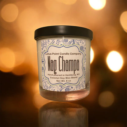 Nag Champa