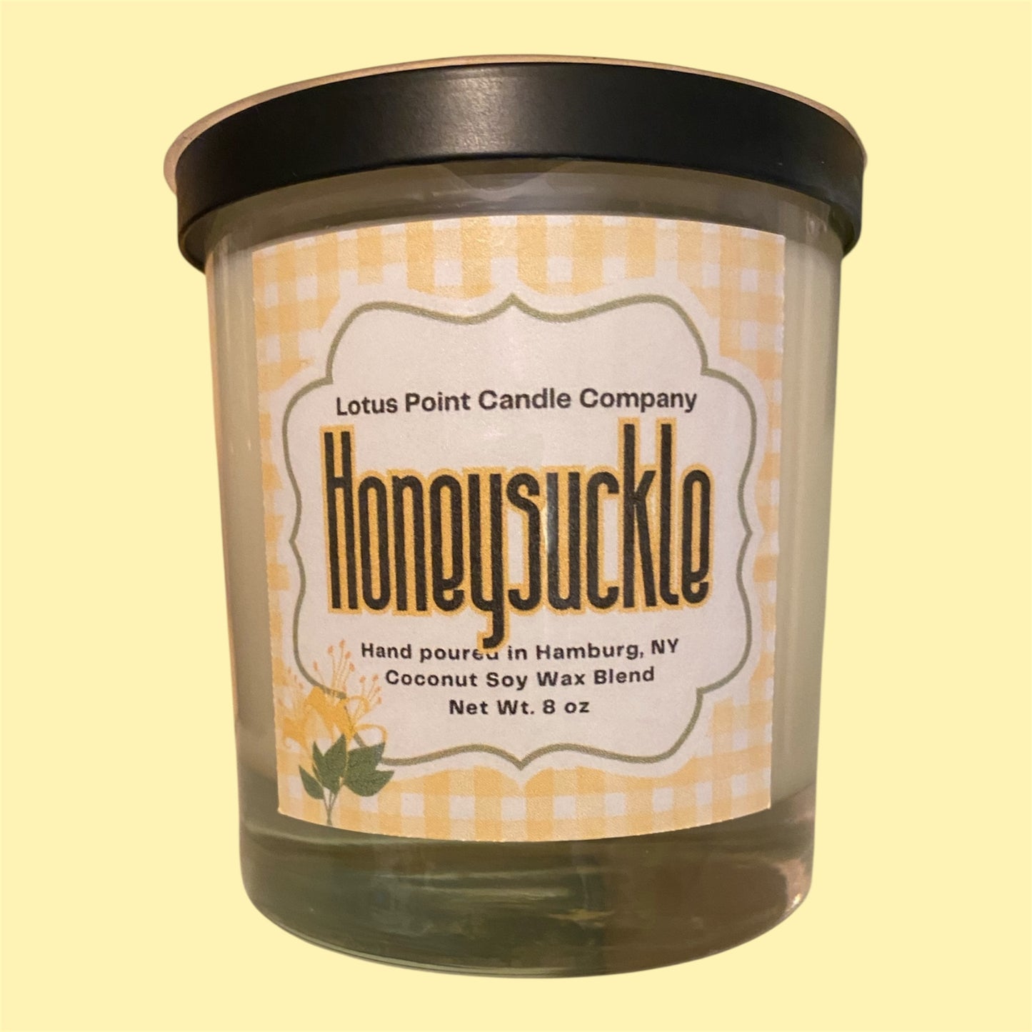 Honeysuckle