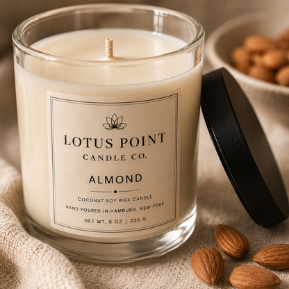 Almond