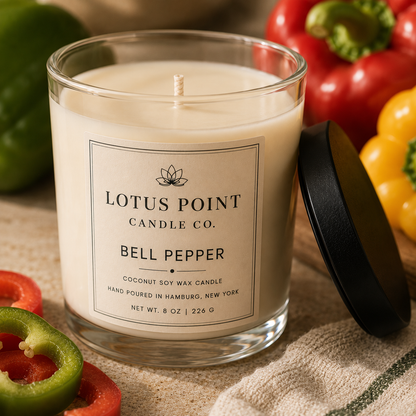 Bell Pepper
