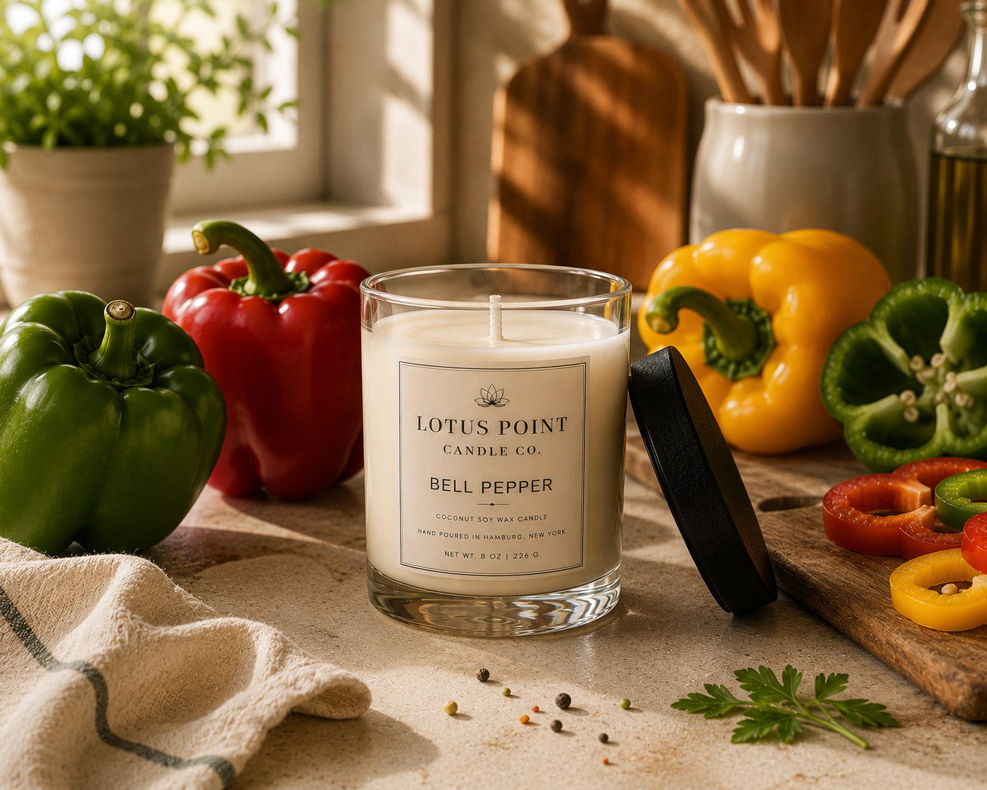 Bell Pepper