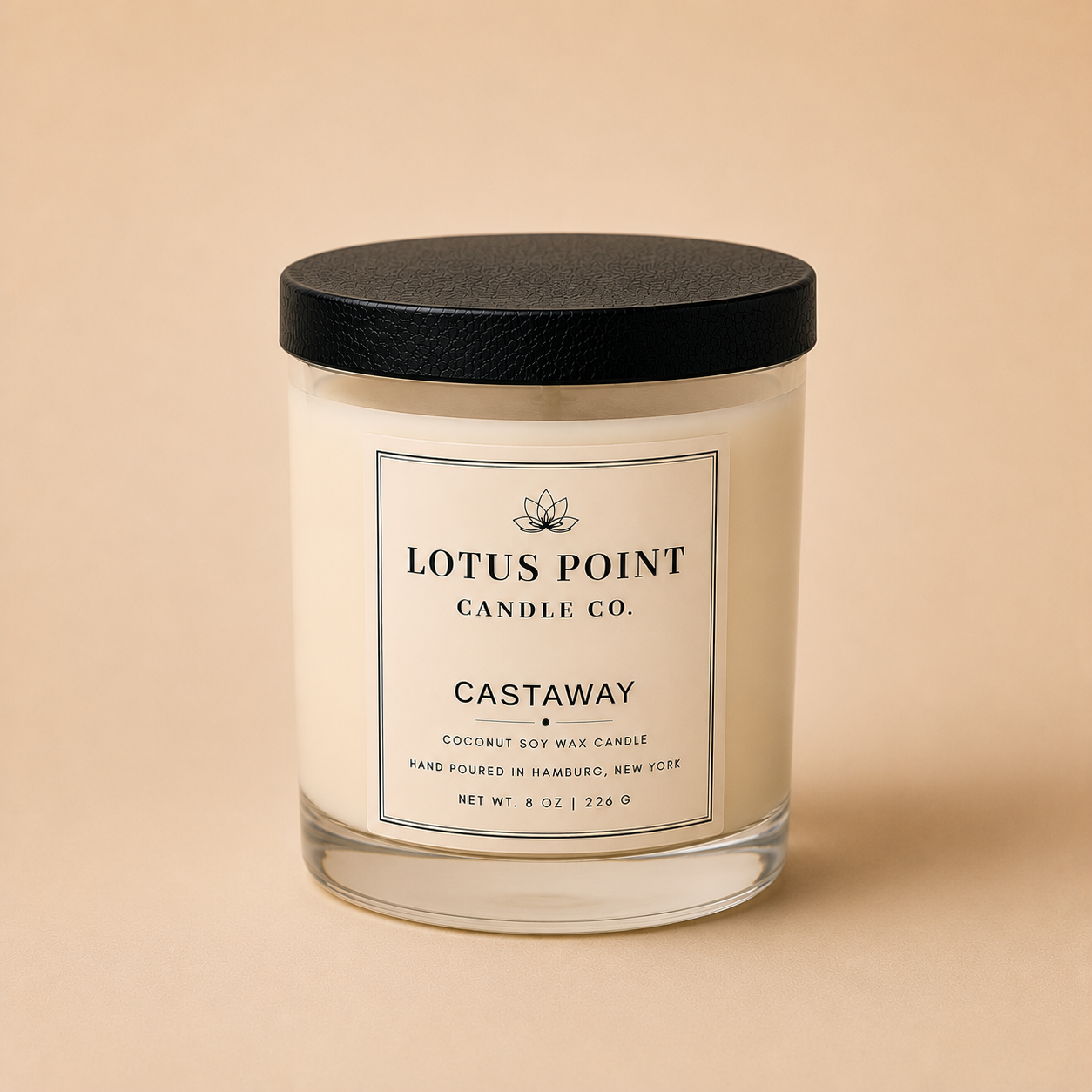 Castaway