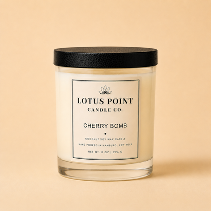 Cherry Bomb