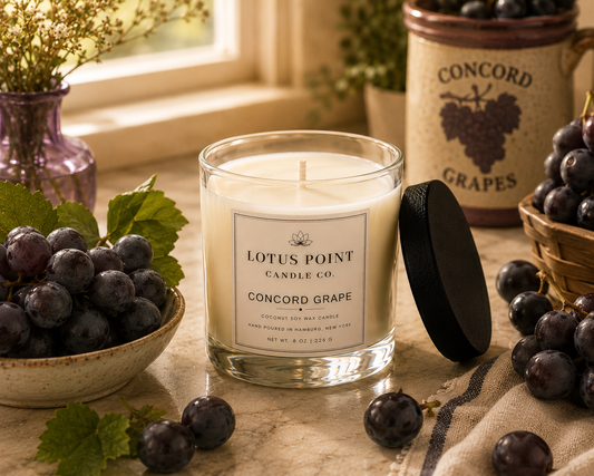 Concord Grape