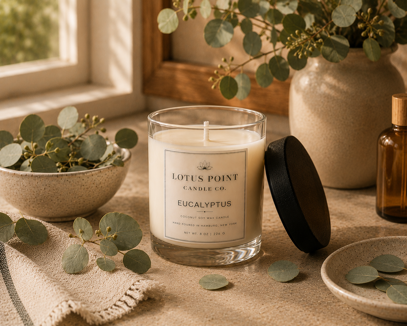 Eucalyptus