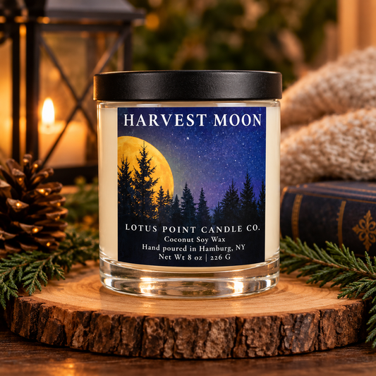 Harvest Moon