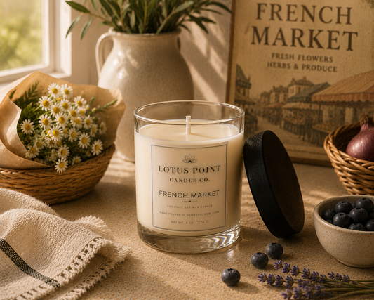 French Market