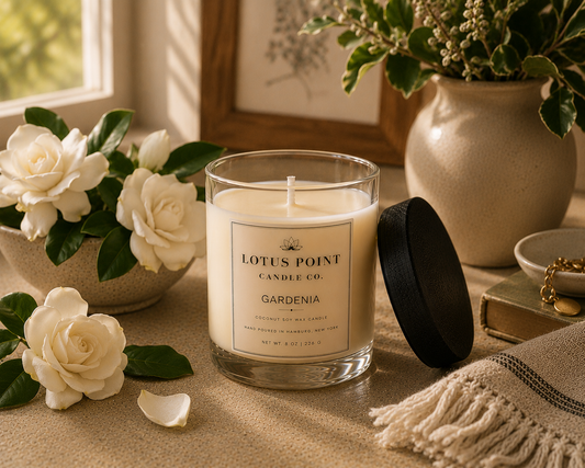 Gardenia
