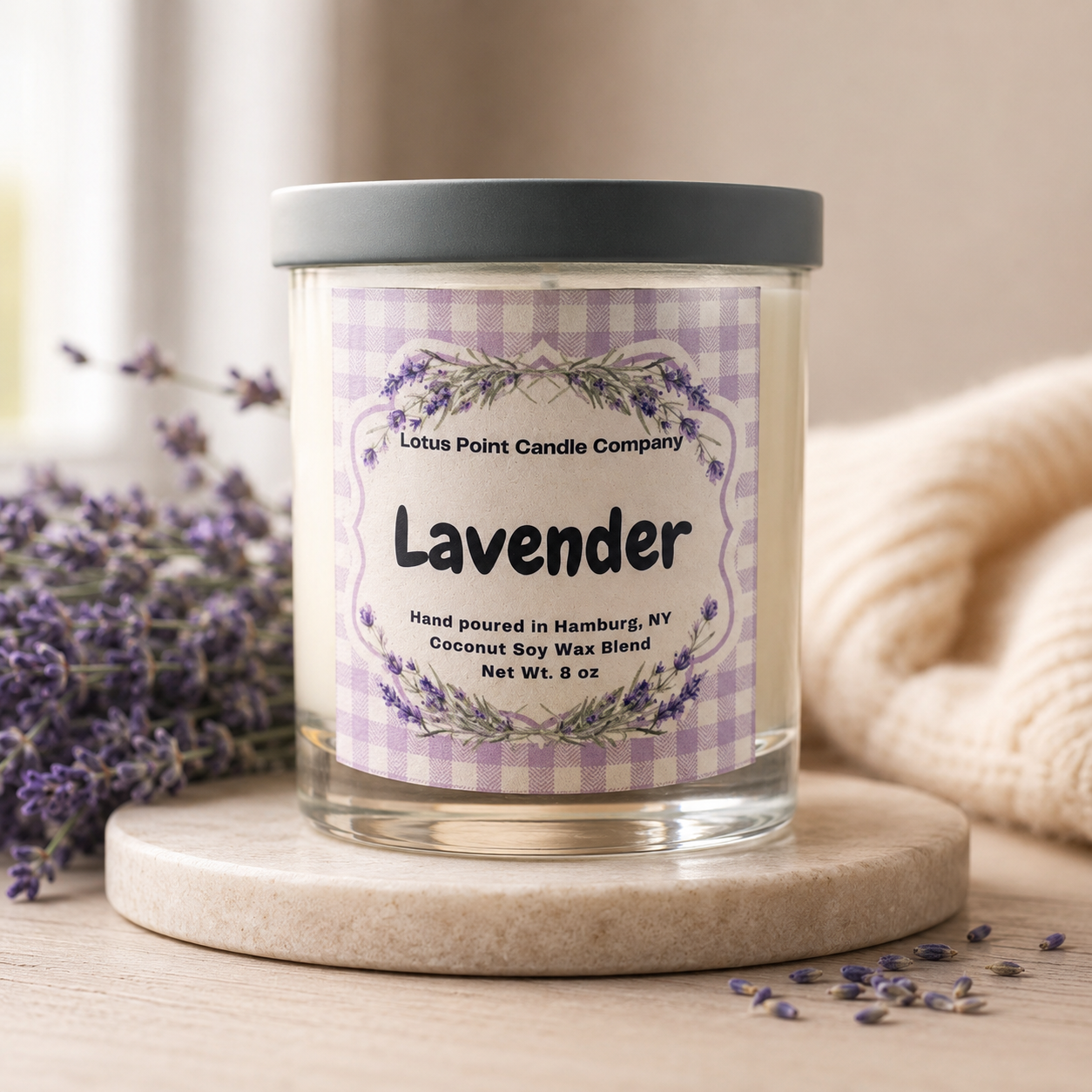 Lavender