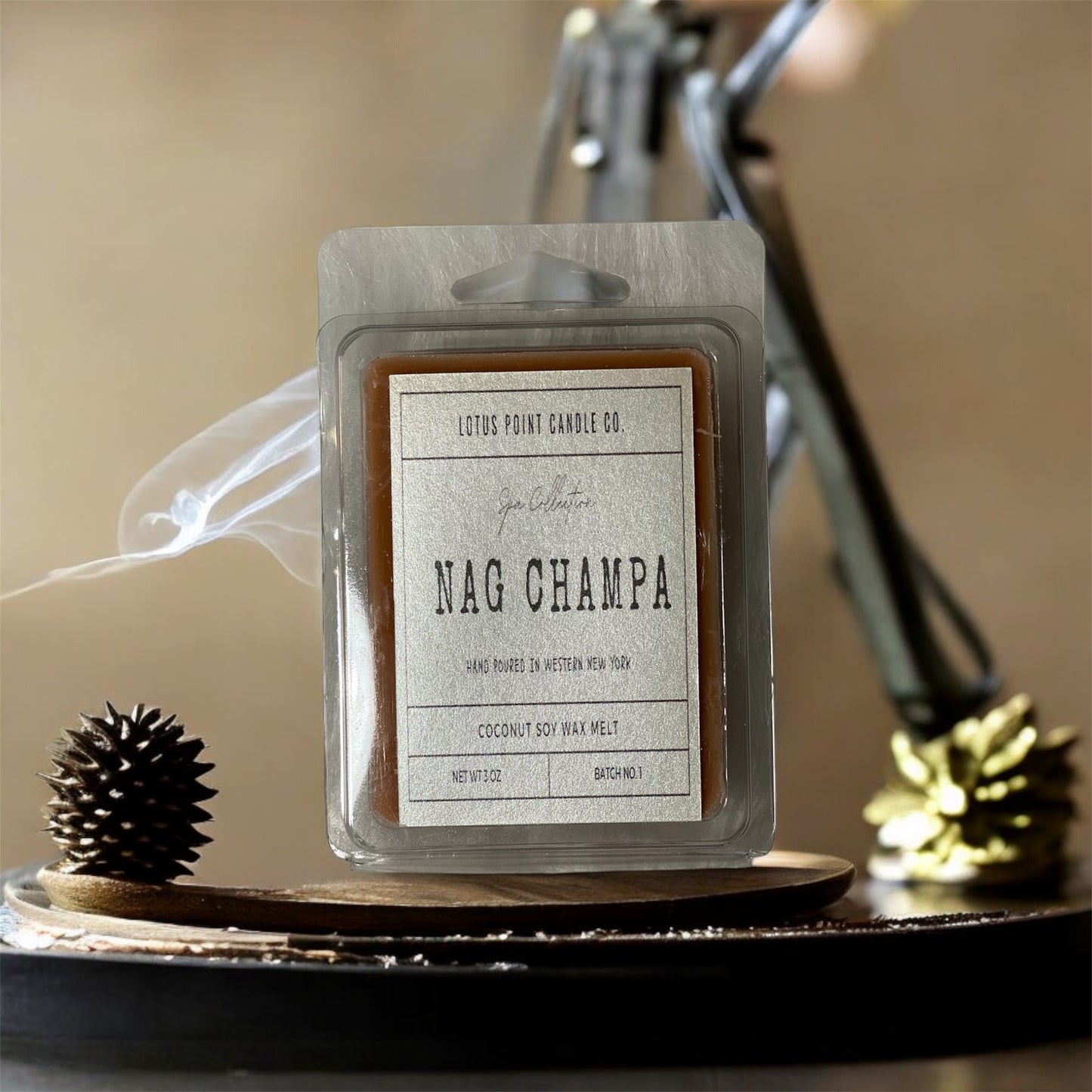 Nag Champa