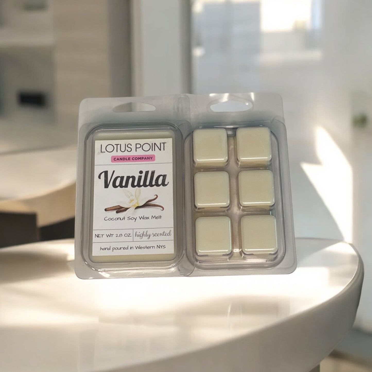 Vanilla