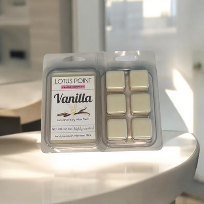 Pure Vanilla