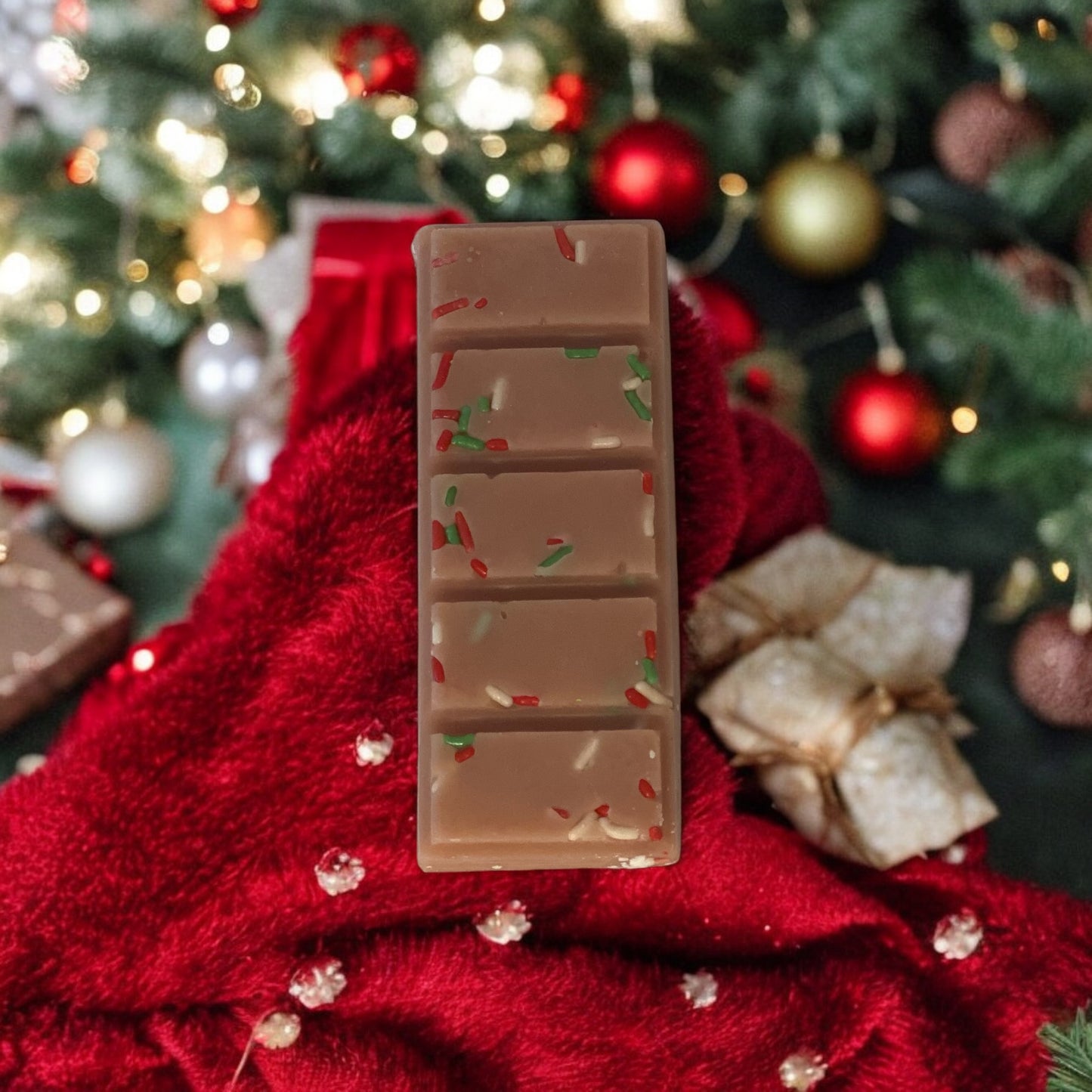 Christmas Cookie