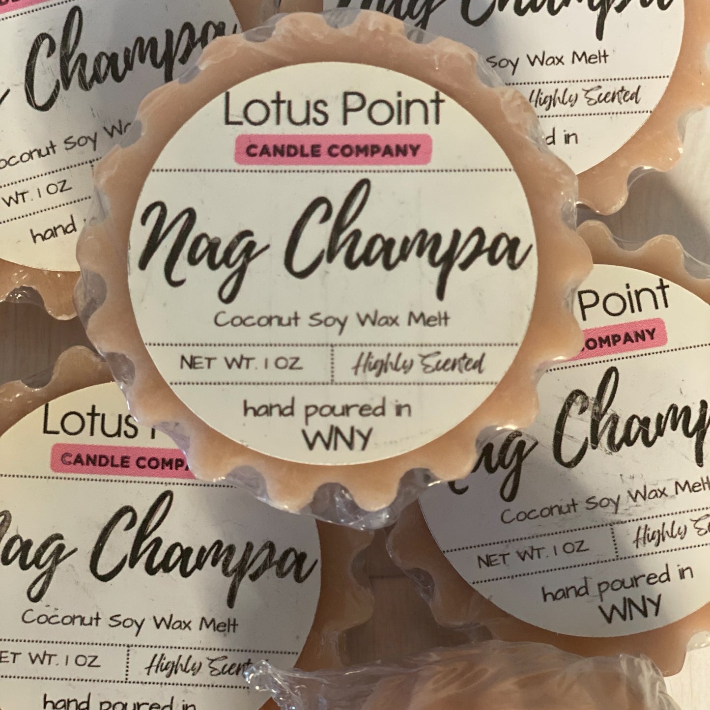 Nag Champa