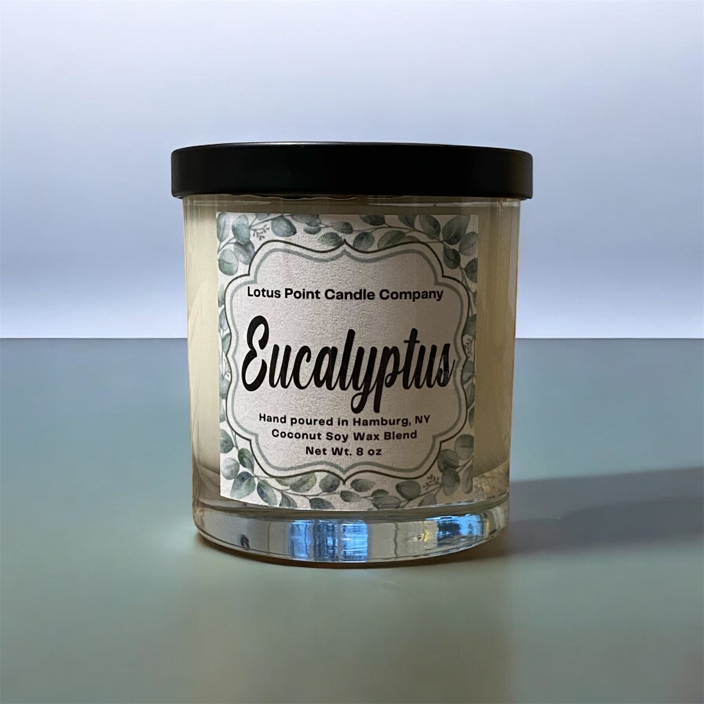 Eucalyptus