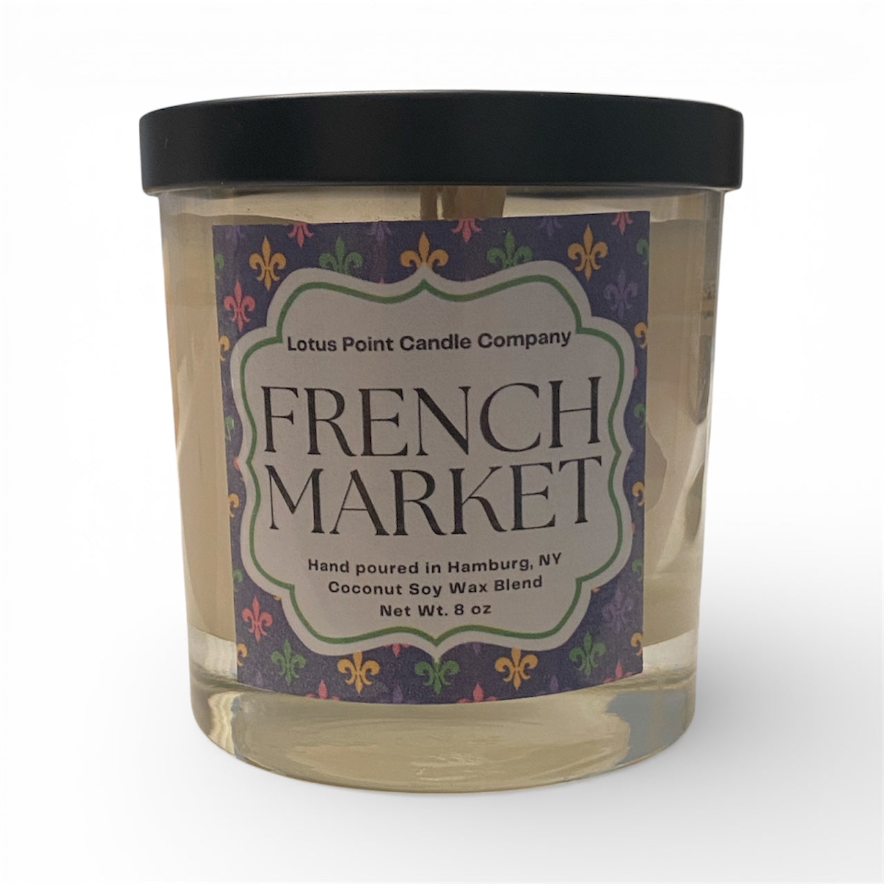 French Market