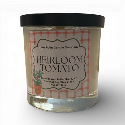 Heirloom Tomato