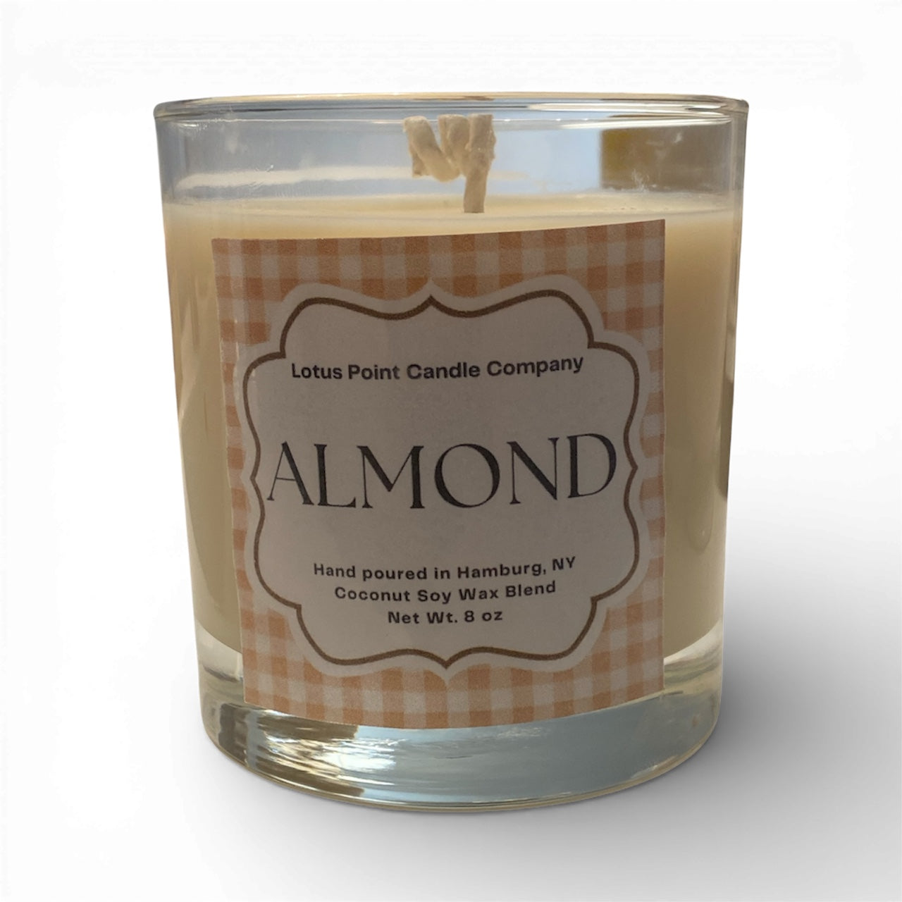 Almond