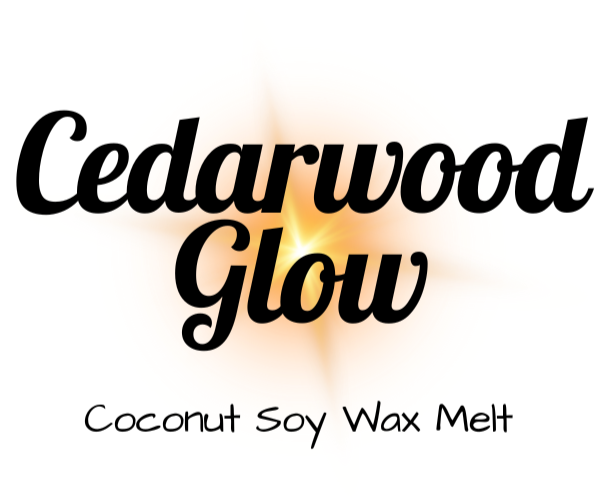 Cedarwood Glow