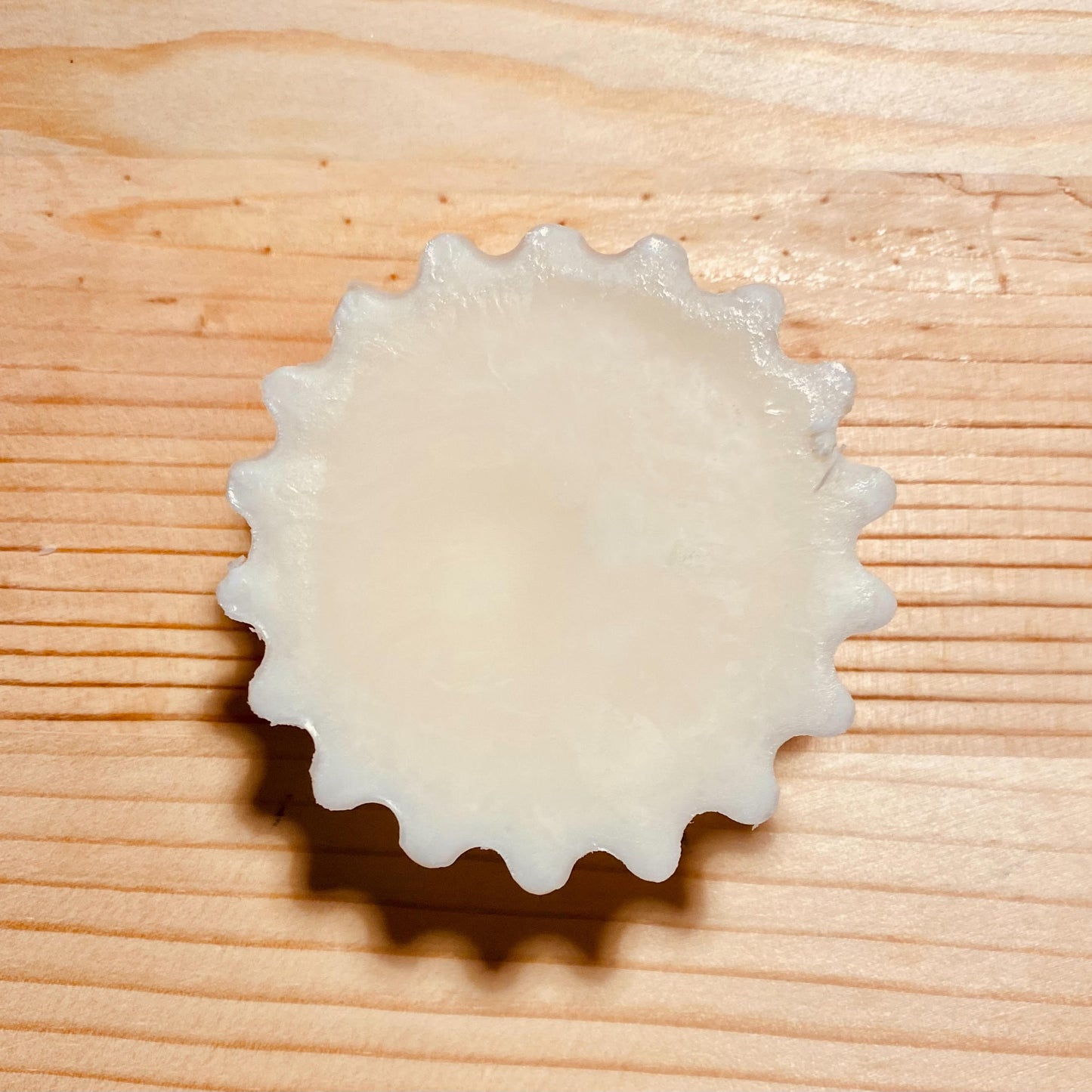 Caribbean Coconut