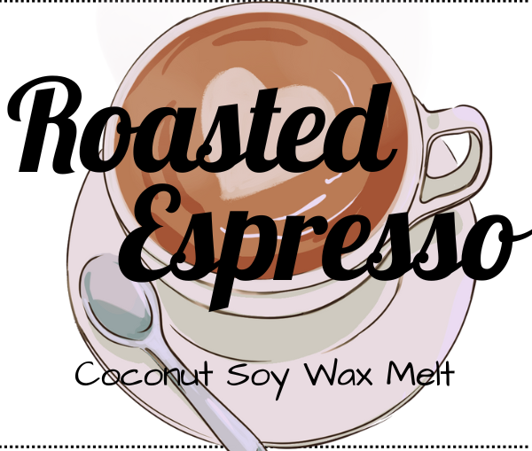 Roasted Espresso