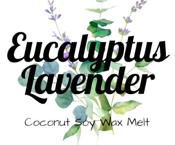 Eucalyptus Lavender