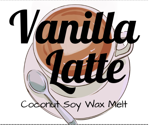 Vanilla Latte