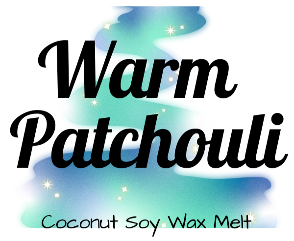 Warm Patchouli