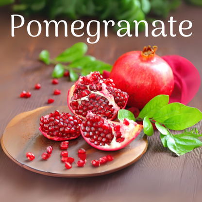 Pomegranate