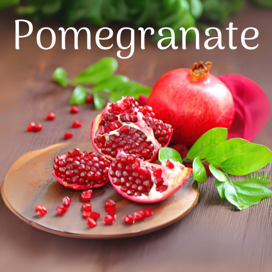Pomegranate