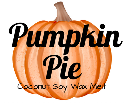 Pumpkin Pie