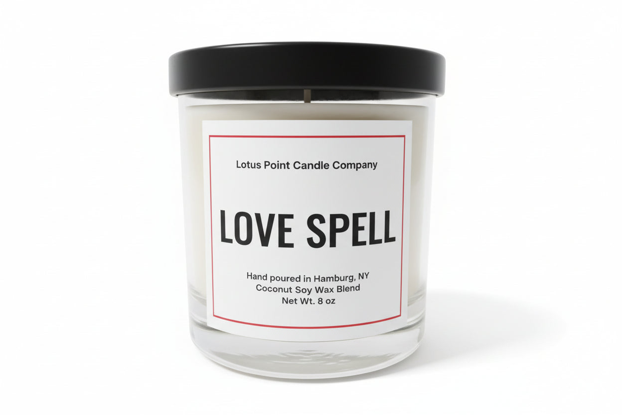 Love Spell