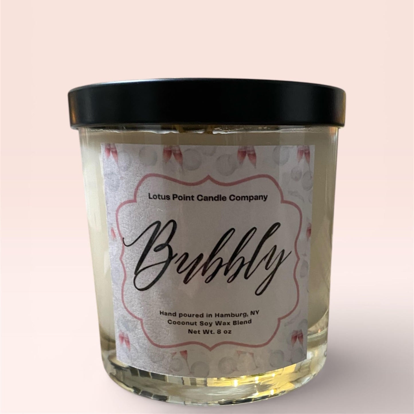 Bubbly
