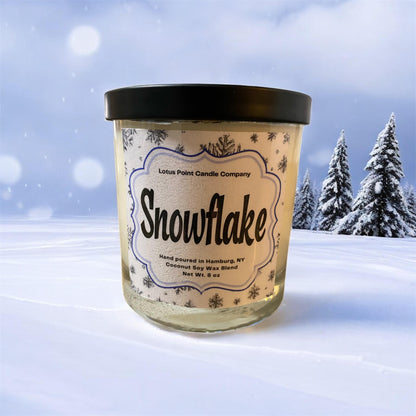 Snowflake