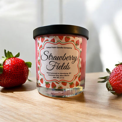 Strawberry Fields