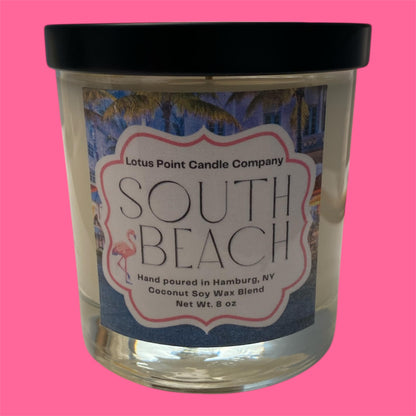 South Beach